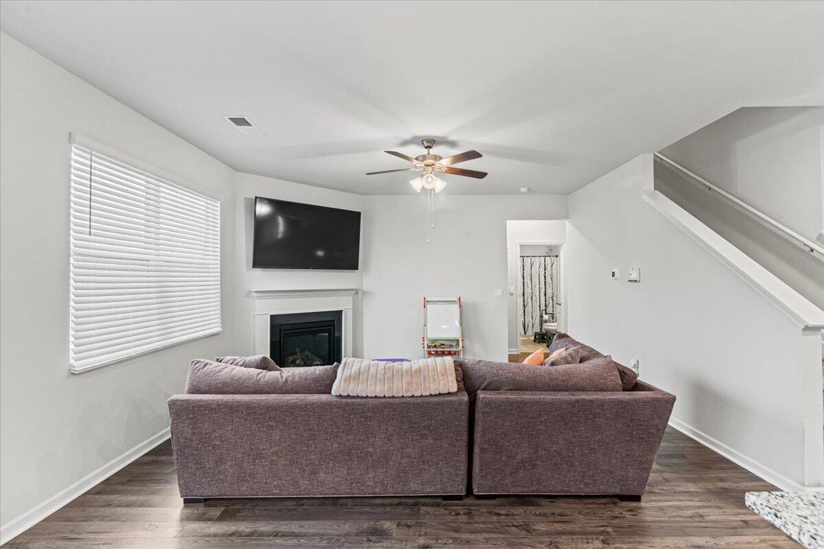 1308 Birch Circle Grovetown, GA 30813 - Photo 14 of 33 15-Living Room