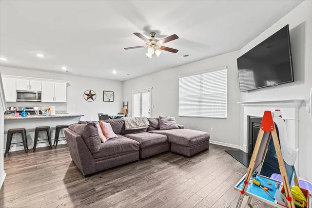 $355,000 | 1308 Birch Circle, Grovetown, GA 30813