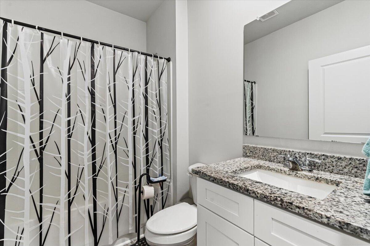 1308 Birch Circle Grovetown, GA 30813 - Photo 18 of 33 19-Guest Bath