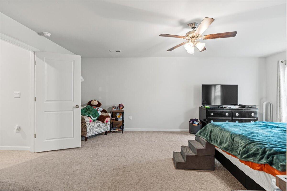 1308 Birch Circle Grovetown, GA 30813 - Photo 20 of 33 21-Owners Bedroom