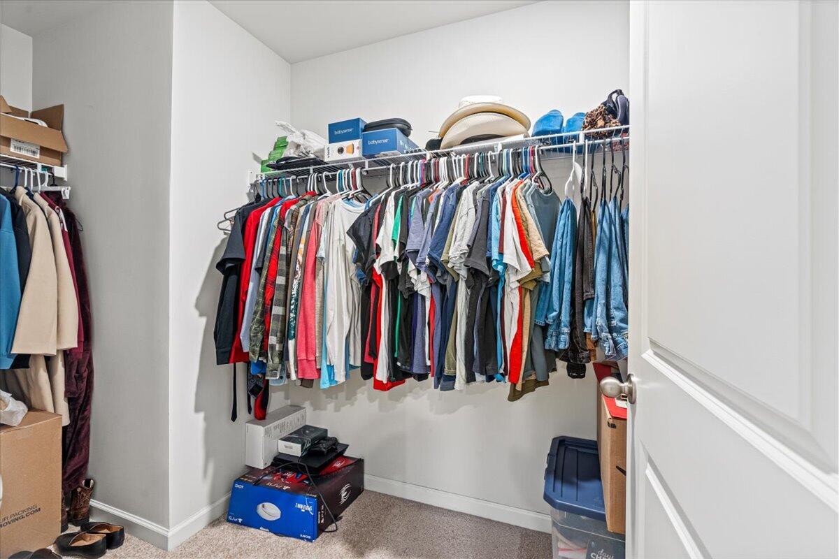 1308 Birch Circle Grovetown, GA 30813 - Photo 22 of 33 25-Owners Closet