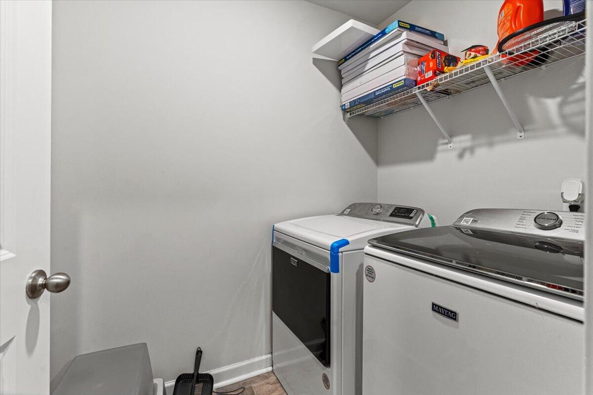 1308 Birch Circle Grovetown, GA 30813 - Photo 31 of 33 36-Laundry