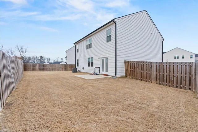 $355,000 | 1308 Birch Circle, Grovetown, GA 30813