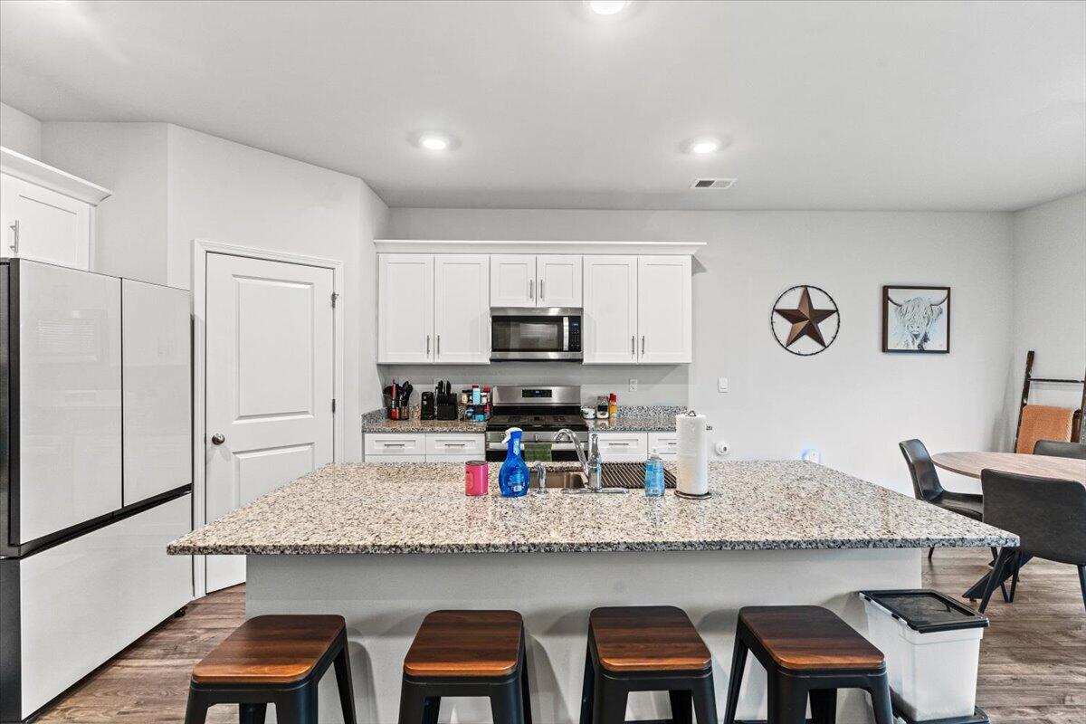 1308 Birch Circle Grovetown, GA 30813 - Photo 9 of 33 10-Kitchen