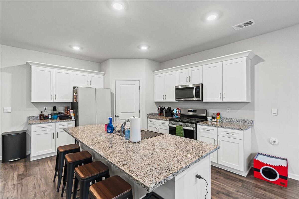 1308 Birch Circle Grovetown, GA 30813 - Photo 10 of 33 11-Kitchen