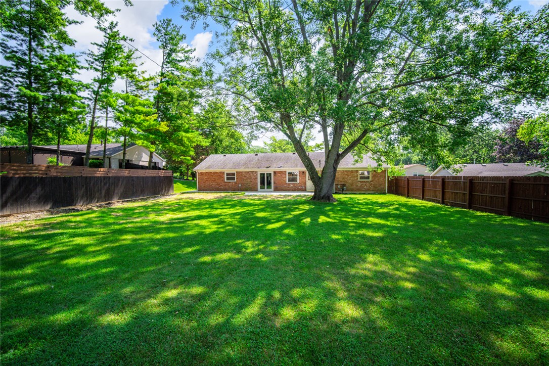 275 Tuxworth Road Centerville, OH 45458 - Photo 25 of 32