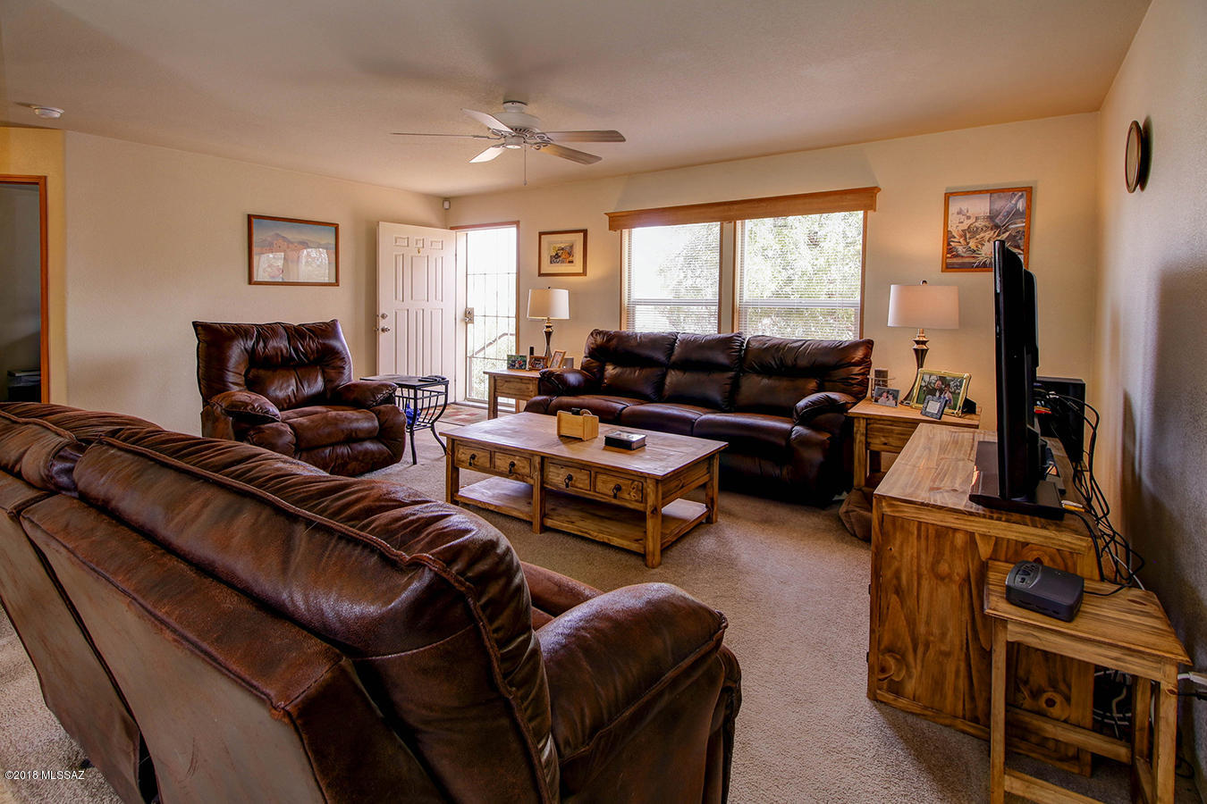 2561 West Roadrunner Road Tucson, AZ 85746 - Photo 11 of 26 Gallery Image 11