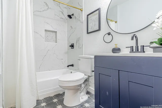 $249,900 | 7310 Westbriar, San Antonio, TX 78227