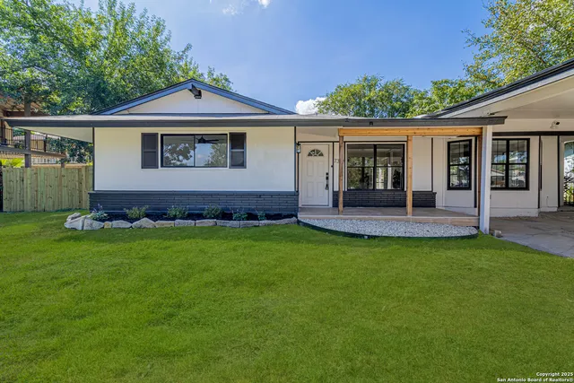 $249,900 | 7310 Westbriar, San Antonio, TX 78227