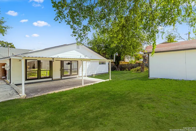 $249,900 | 7310 Westbriar, San Antonio, TX 78227