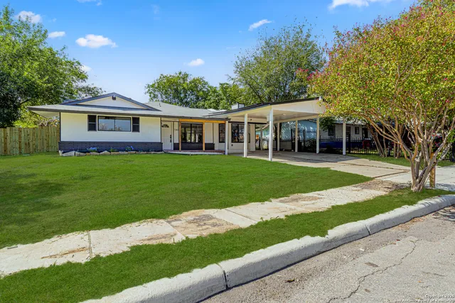 $249,900 | 7310 Westbriar, San Antonio, TX 78227