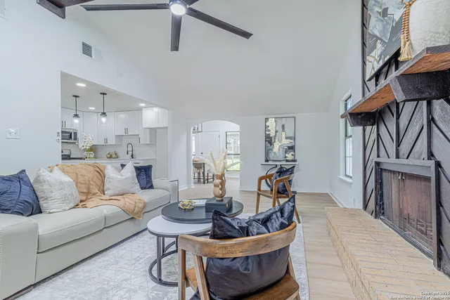 $249,900 | 7310 Westbriar, San Antonio, TX 78227