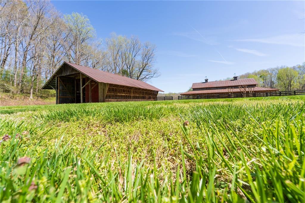 1103 Apple Pie Ridge Road Alto, GA 30510 - Photo 105 of 139