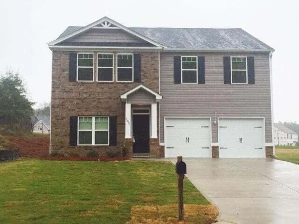 $319,000 | 3021 Spring Creek Drive, Hephzibah, GA 30815