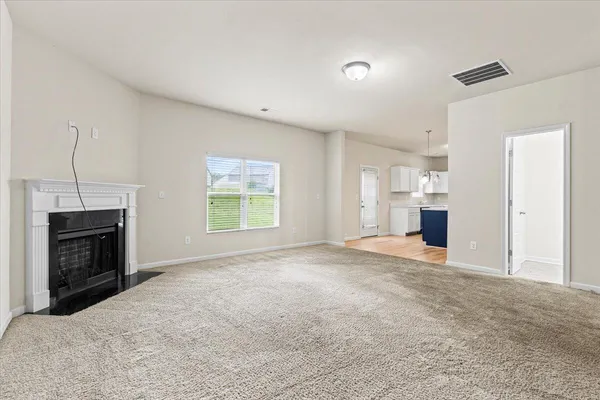 $319,000 | 3021 Spring Creek Drive, Hephzibah, GA 30815