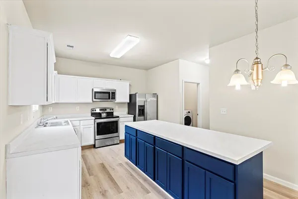 $319,000 | 3021 Spring Creek Drive, Hephzibah, GA 30815