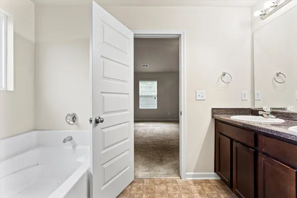 $319,000 | 3021 Spring Creek Drive, Hephzibah, GA 30815