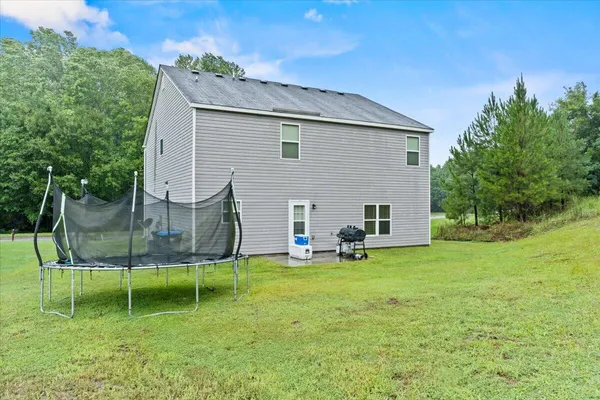 $319,000 | 3021 Spring Creek Drive, Hephzibah, GA 30815