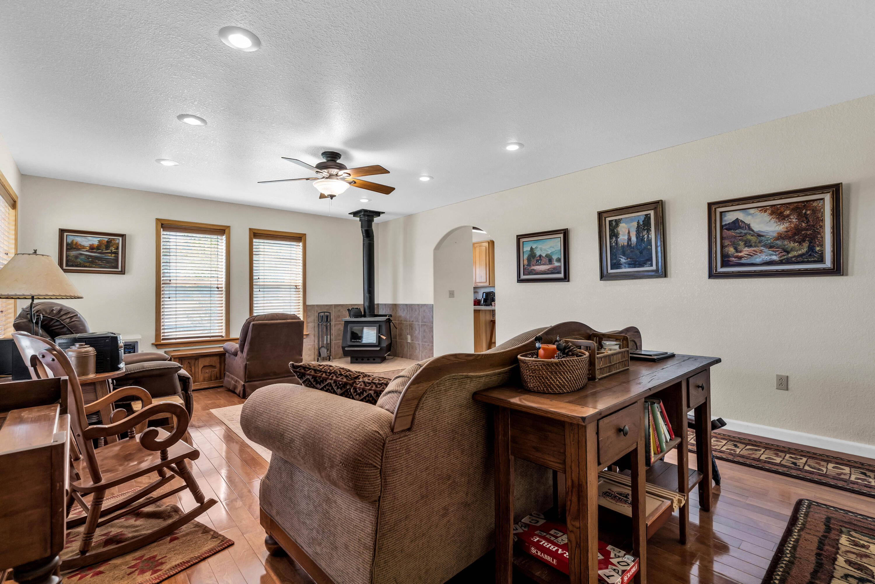 26929 Linfield Street Fall River Mills, CA 96028 - Photo 12 of 66 26929LinfieldStreet-1