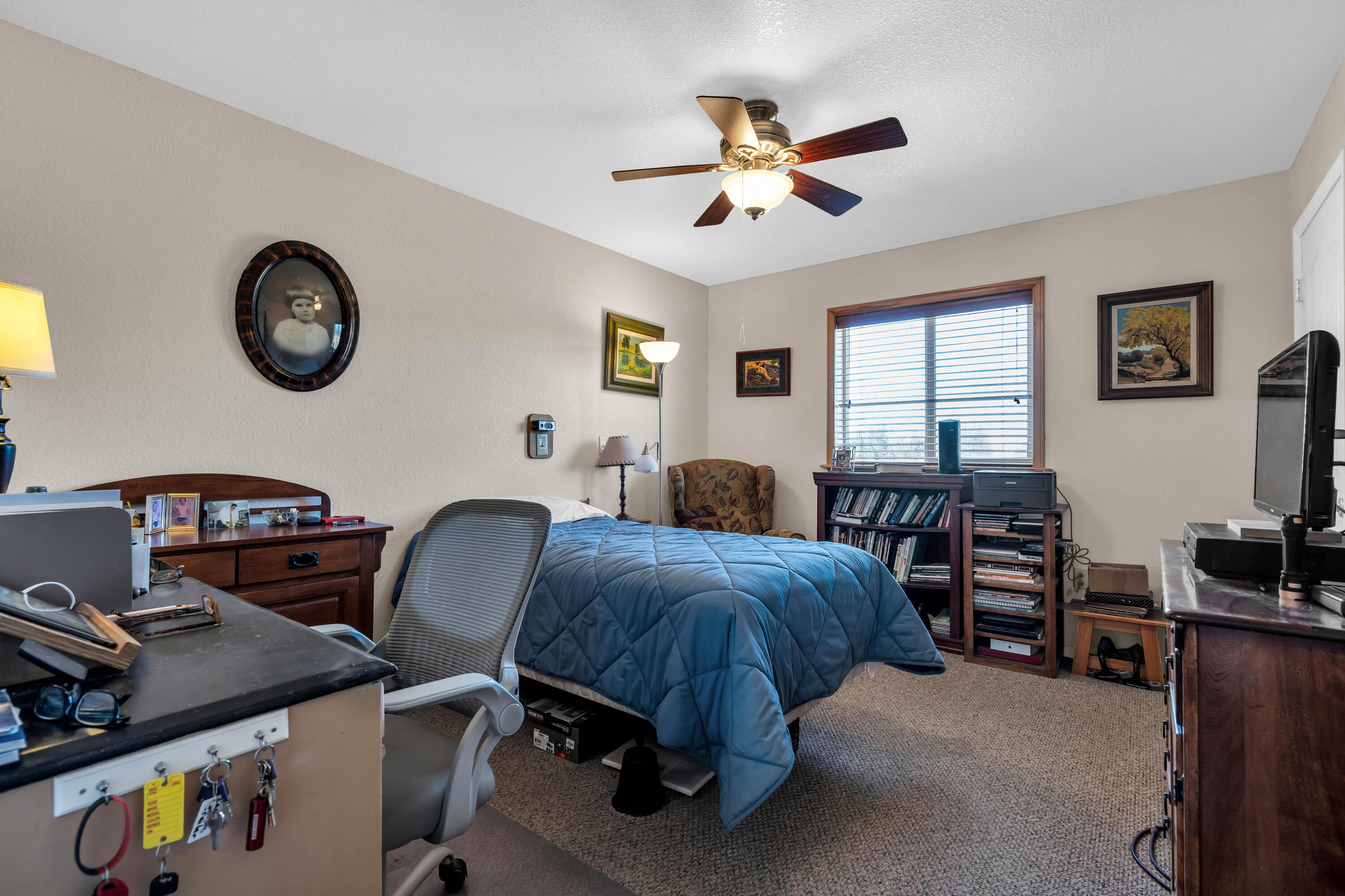 26929 Linfield Street Fall River Mills, CA 96028 - Photo 27 of 66 26929LinfieldStreet-23