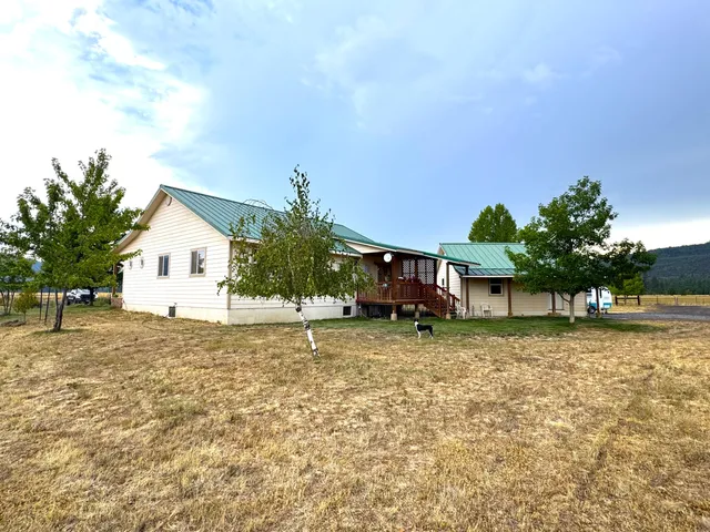 $427,500 | 26929 Linfield Street, Fall River Mills, CA 96028