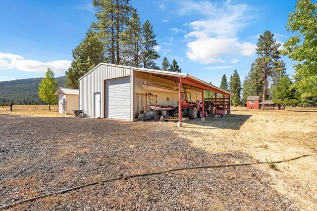 $427,500 | 26929 Linfield Street, Fall River Mills, CA 96028