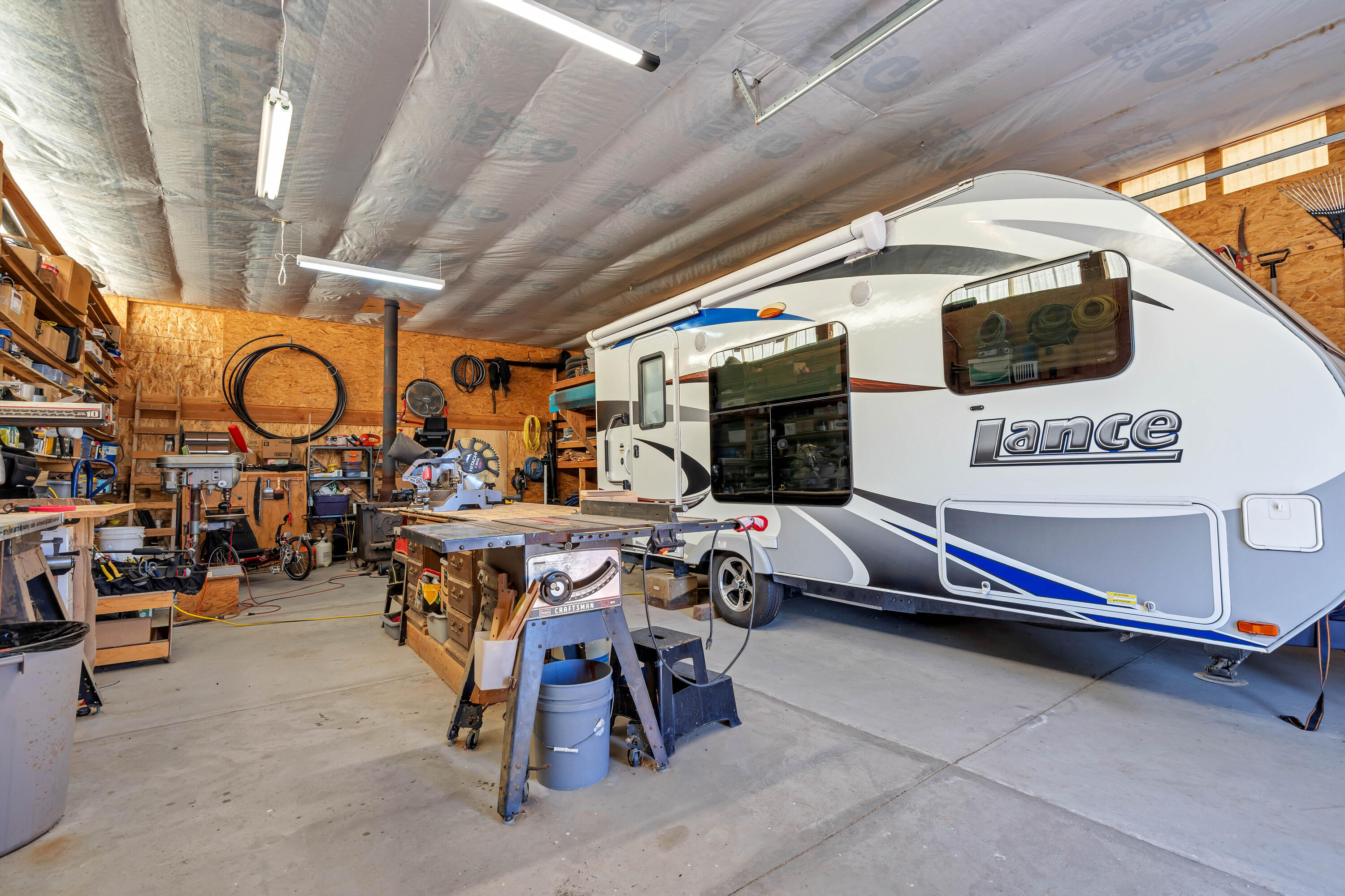 26929 Linfield Street Fall River Mills, CA 96028 - Photo 48 of 66 26929LinfieldStreet-60