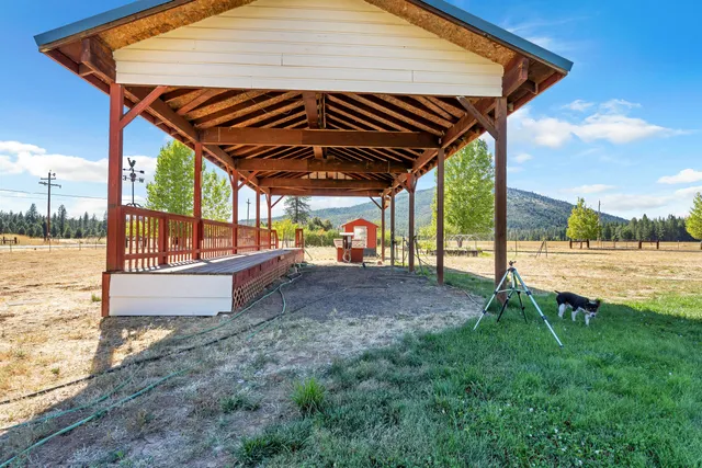 $427,500 | 26929 Linfield Street, Fall River Mills, CA 96028