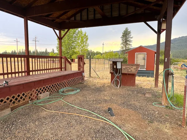 $427,500 | 26929 Linfield Street, Fall River Mills, CA 96028