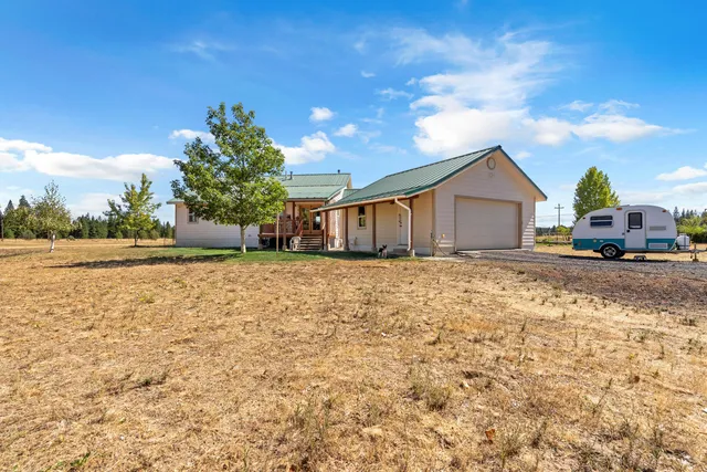 $427,500 | 26929 Linfield Street, Fall River Mills, CA 96028