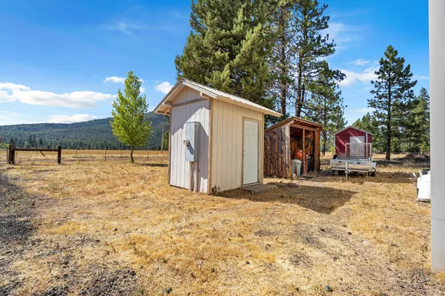 $427,500 | 26929 Linfield Street, Fall River Mills, CA 96028