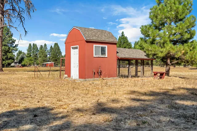 $427,500 | 26929 Linfield Street, Fall River Mills, CA 96028