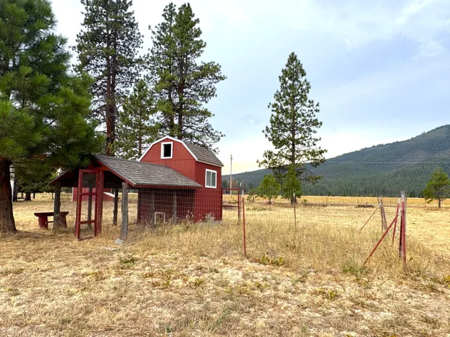 $427,500 | 26929 Linfield Street, Fall River Mills, CA 96028