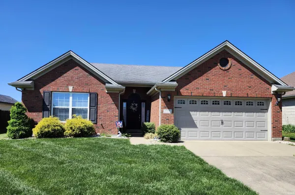 $264,900 | 12930 Kingsley Court, Evansville, IN 47725