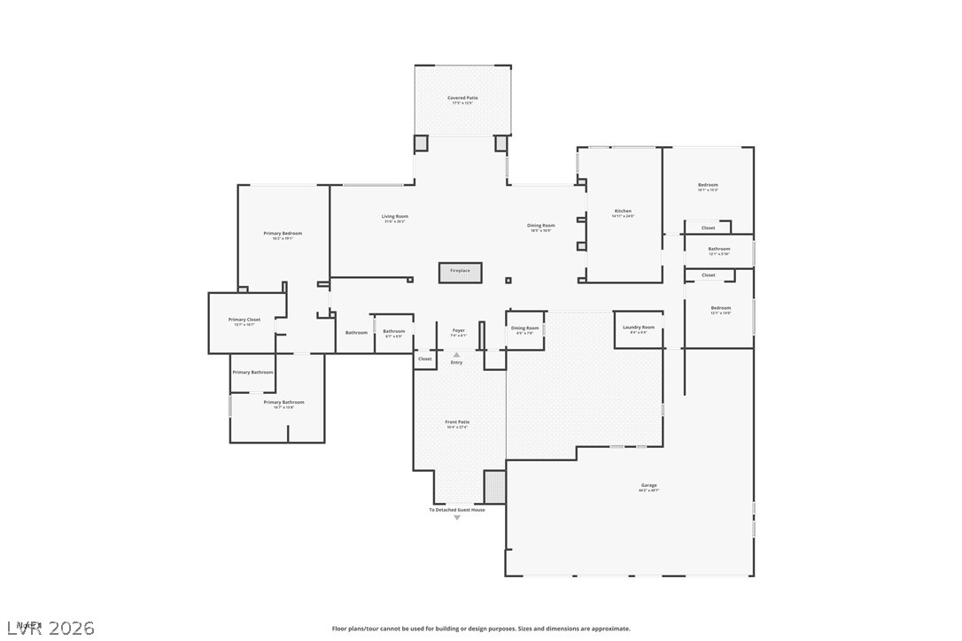 842 Lime Rock Road Boulder City, NV 89005 - Photo 96 of 99