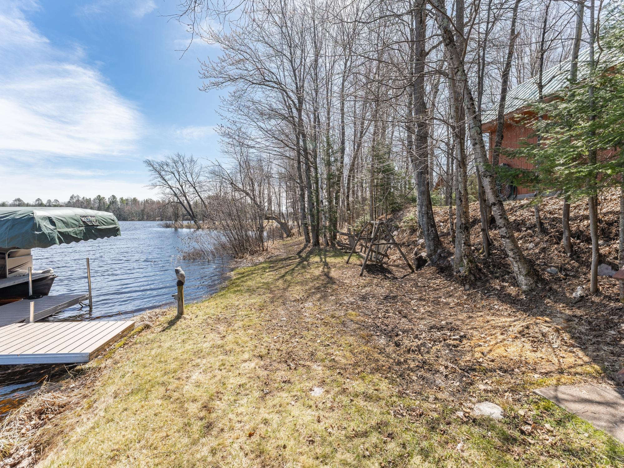 2136 Co Hwy G Mercer, WI 54547 - Photo 34 of 54 Gallery Image 34