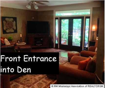 342 Oak Acres Road Batesville, MS 38606 - Photo 11 of 30 Additional Photo