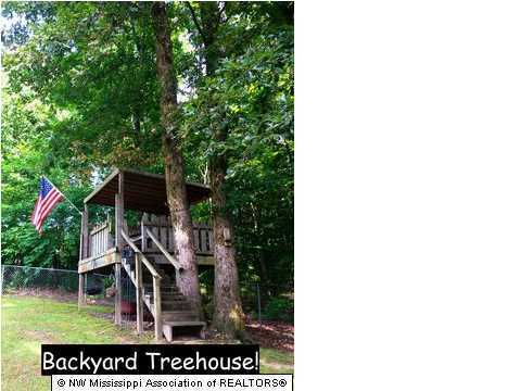 342 Oak Acres Road Batesville, MS 38606 - Photo 28 of 30 Additional Photo