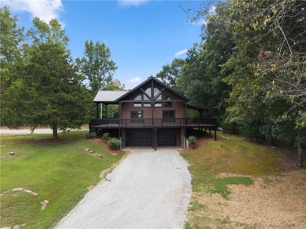 780 Blacks Mill Road Dawsonville, GA 30534 - Photo 42 of 50 Gallery Image 42