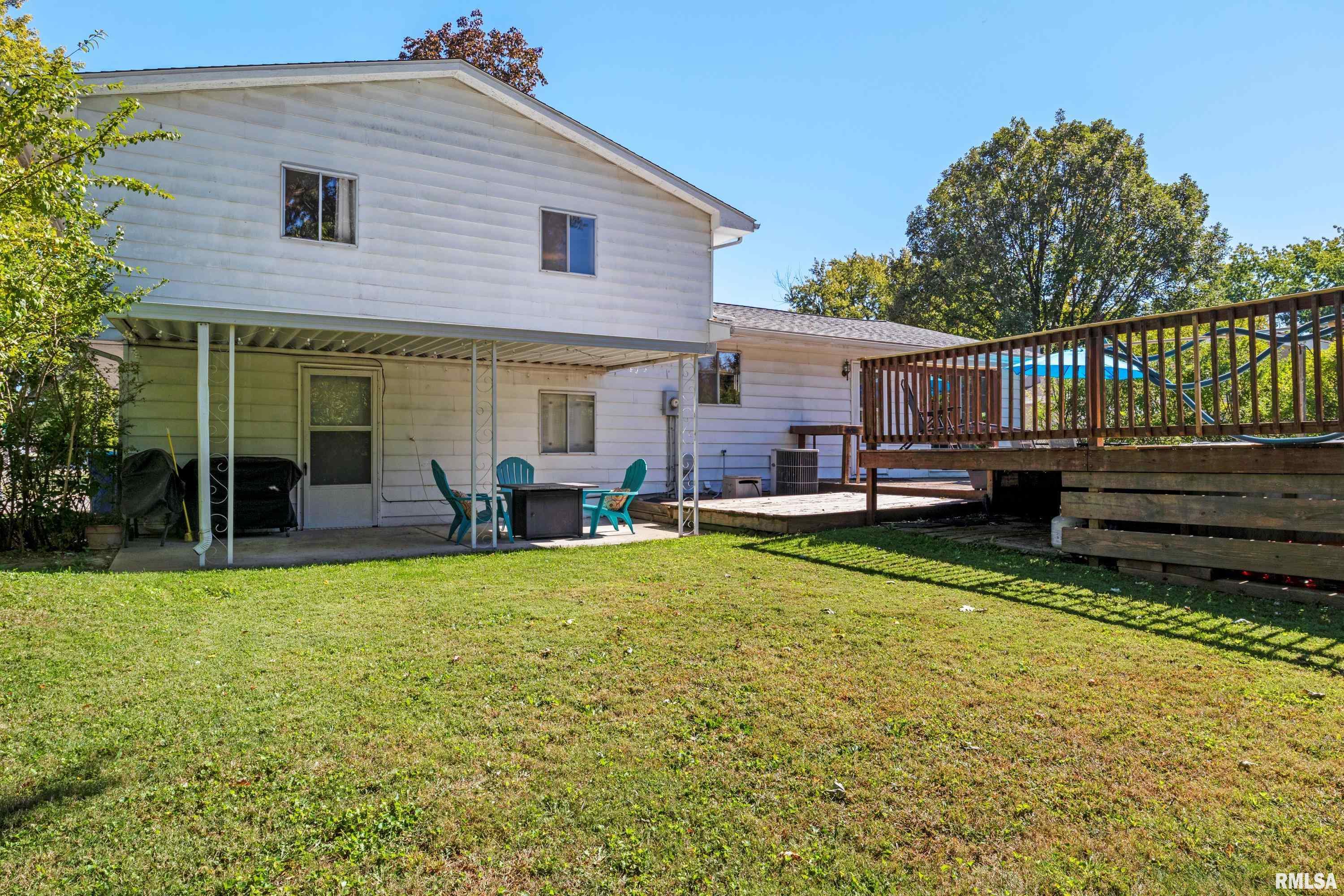 21 Royal Road Springfield, IL 62702 - Photo 36 of 36