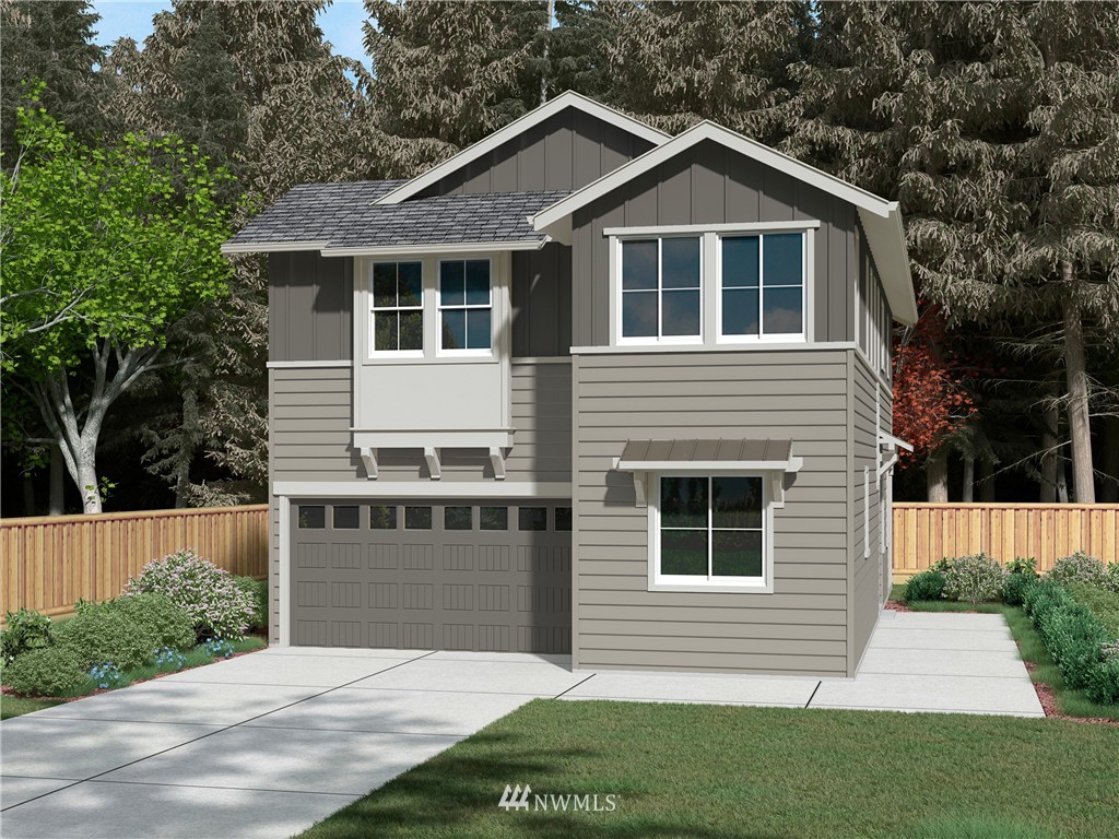 4315 Lot Place Southeast, Unit 11 223 Bothell, WA 98021 - Photo 1 of 3 Gallery Image 1