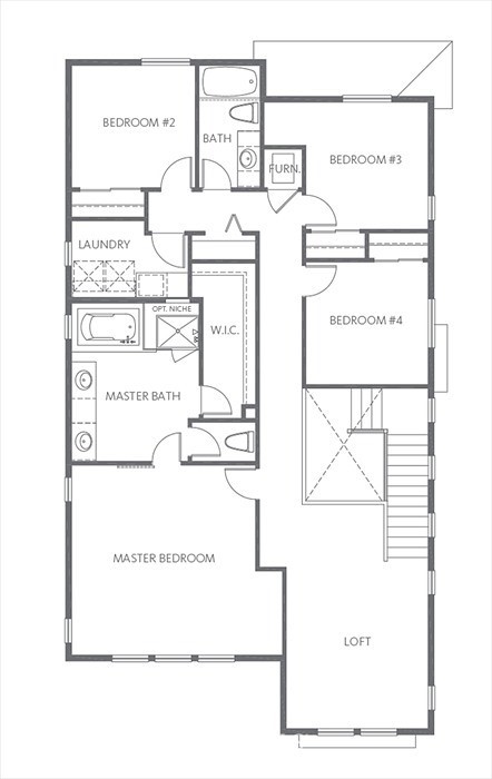 4315 Lot Place Southeast, Unit 11 223 Bothell, WA 98021 - Photo 3 of 3 Gallery Image 3