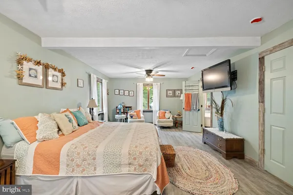 $599,999 | 2891 Saumsville Road, Maurertown, VA 22644