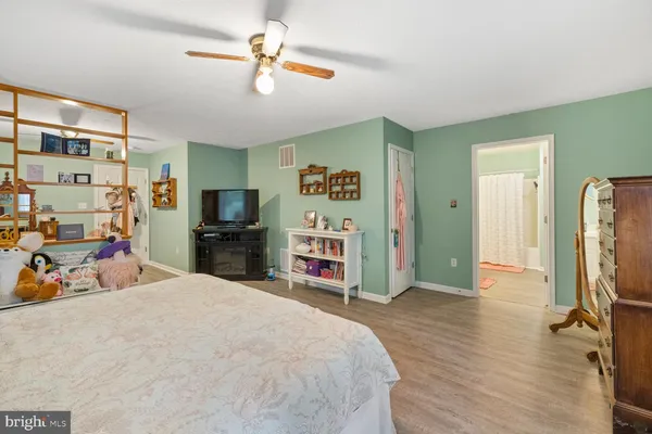 $599,999 | 2891 Saumsville Road, Maurertown, VA 22644