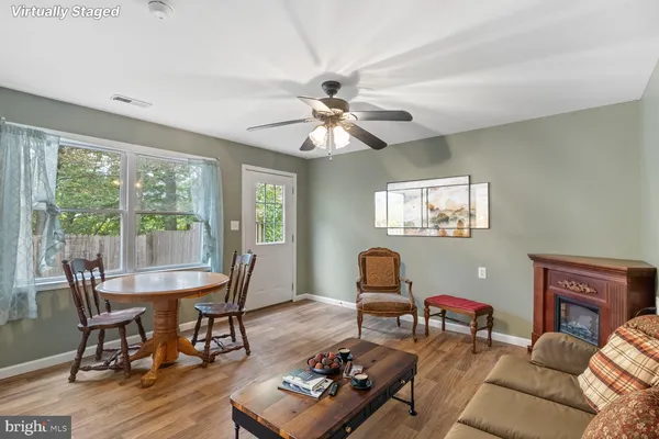 $599,999 | 2891 Saumsville Road, Maurertown, VA 22644