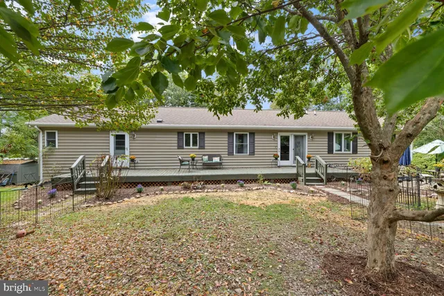 $625,000 | 2891 Saumsville Road, Maurertown, VA 22644