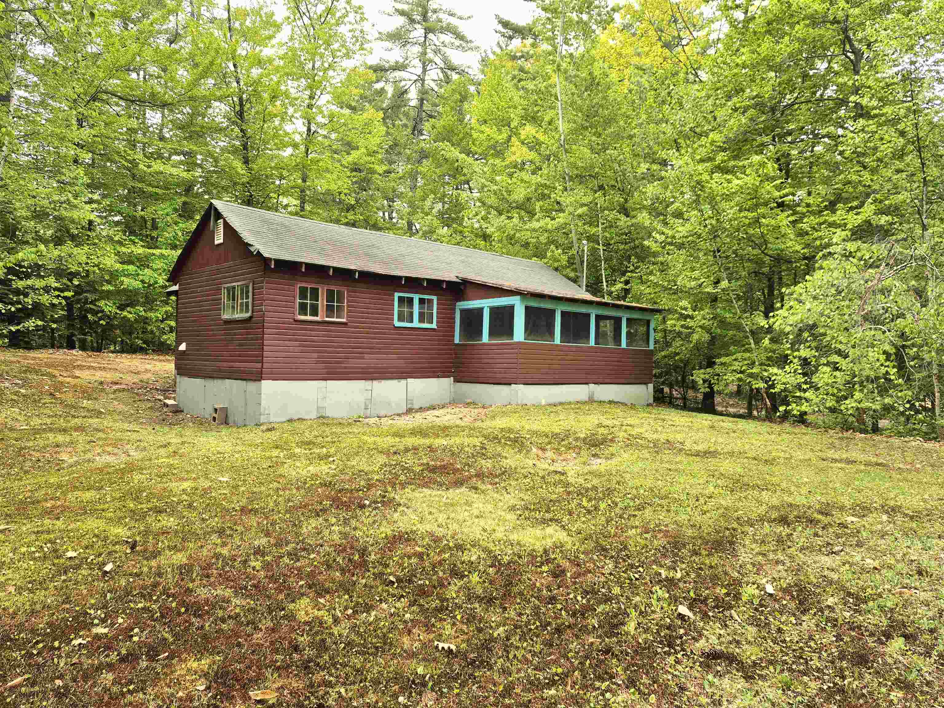 27 Bragdon Farm Road Wakefield, NH 03830 - Photo 4 of 23