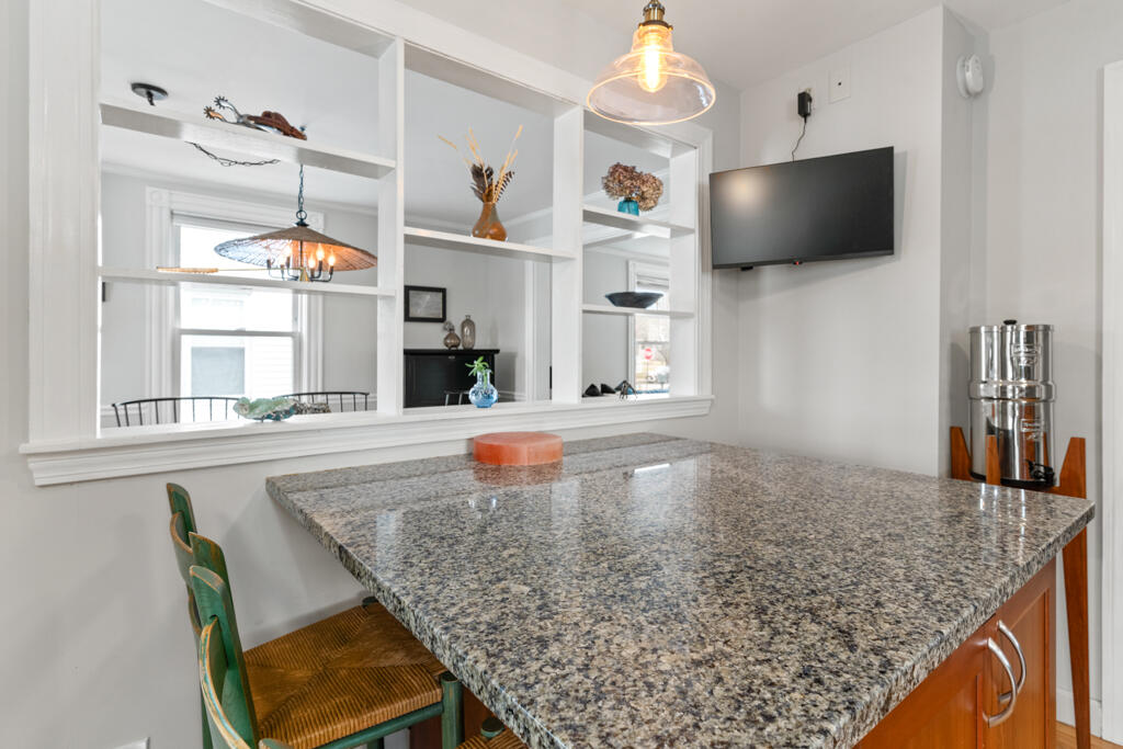 7 Abbott Street Portland, ME 04103 - Photo 13 of 46 Kitchen