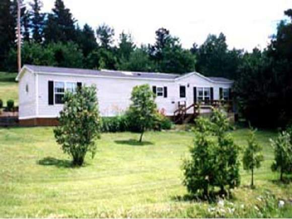 45 Pageant Park Road Barton, VT 05822 - Photo 1 of 2