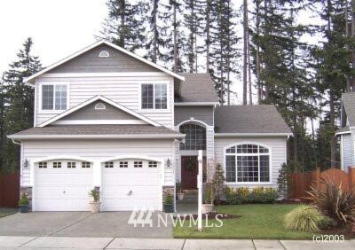 3117 189th Street Southeast Bothell, WA 98012 - Photo 1 of 1